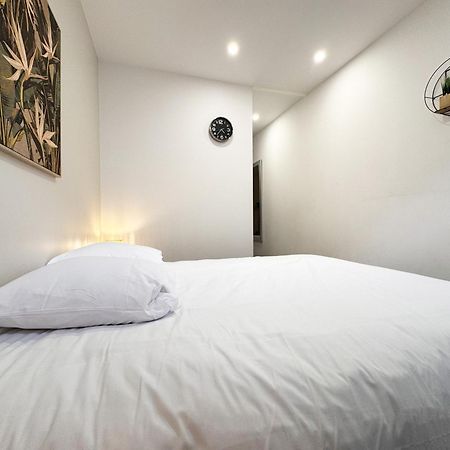 Loft Terrasse Avec Spa Proche Centre Historique Montlucon Ngoại thất bức ảnh