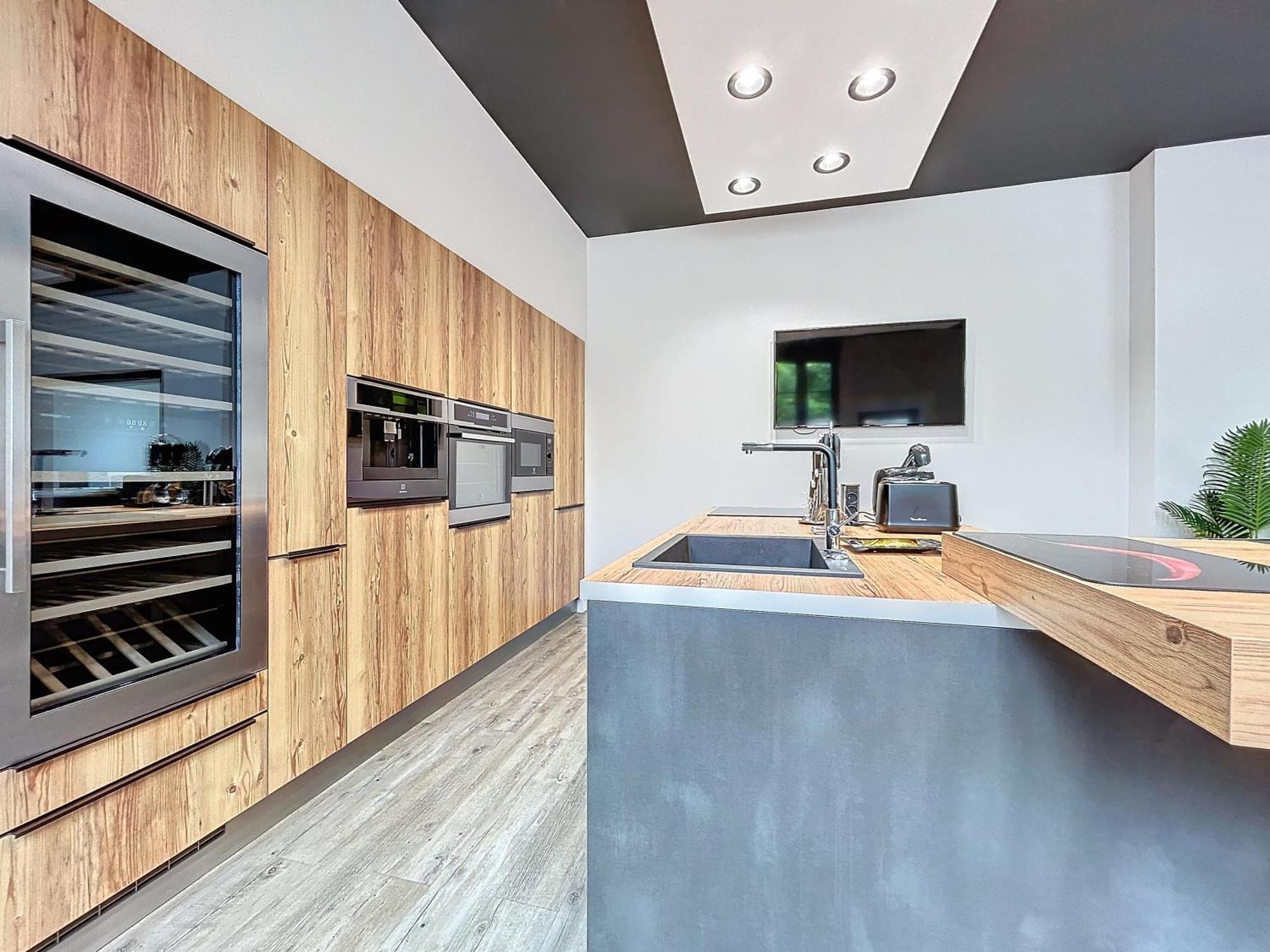 Loft Terrasse Avec Spa Proche Centre Historique Montlucon Ngoại thất bức ảnh