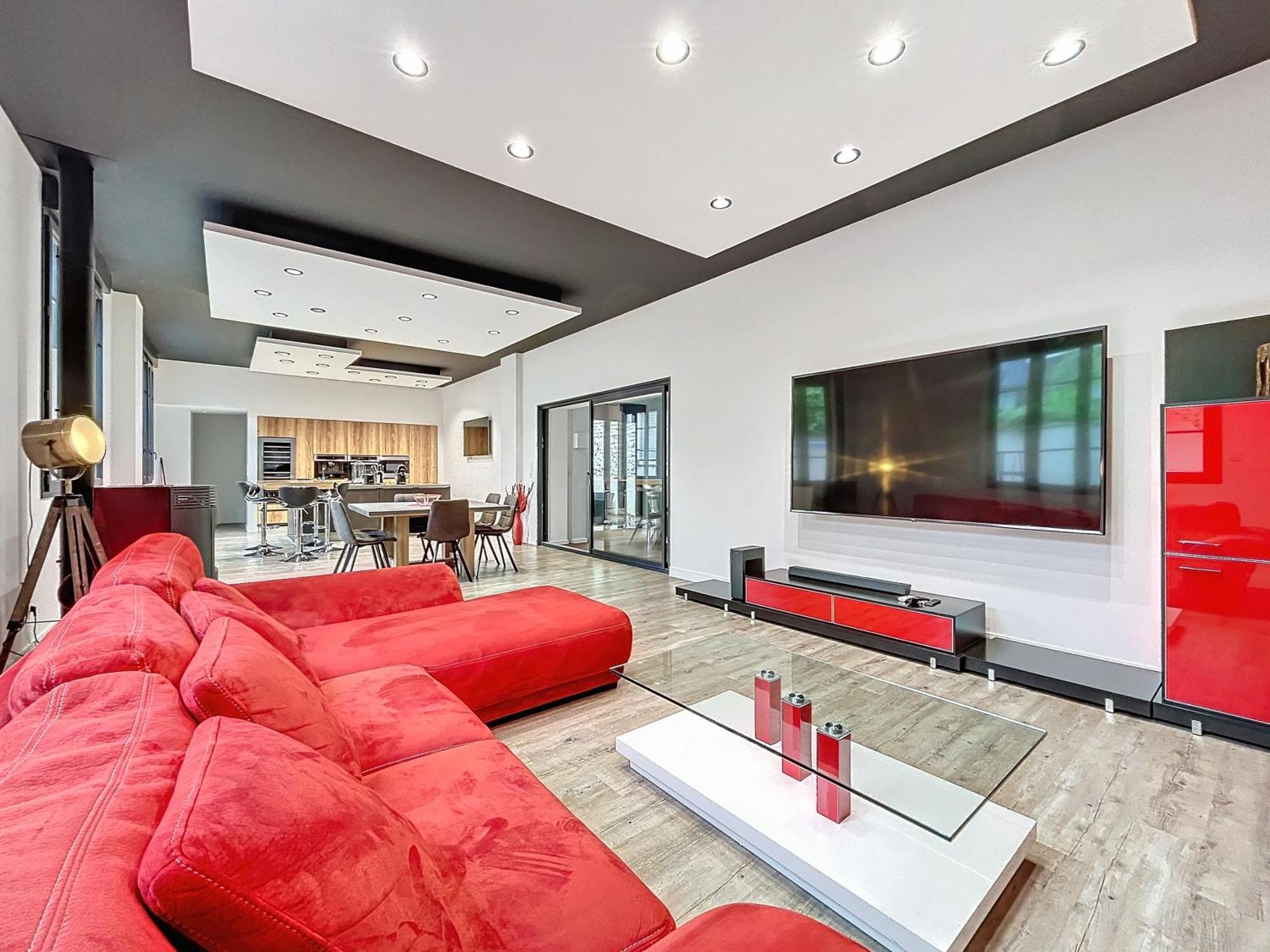 Loft Terrasse Avec Spa Proche Centre Historique Montlucon Ngoại thất bức ảnh